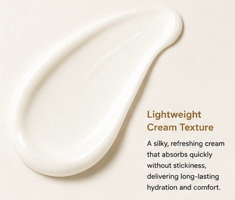 SKIN1004 Madagascar Centella Cream 75ml | Lightweight Soothing Barrier Cream