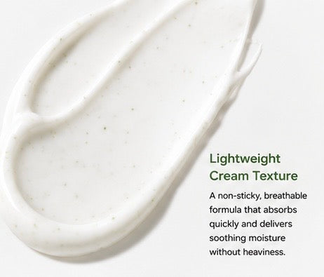 Anua Heartleaf + Centella Red Spot Cream 30g | Soothing Barrier Repair Cream