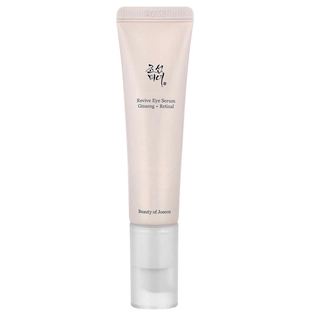 Beauty of Joseon Revive Eye Serum | Ginseng + Retinal | Anti-Aging Eye Treatment (30ml)
