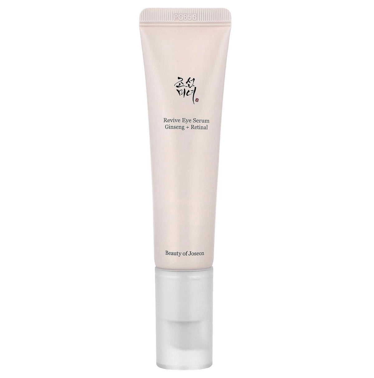 Beauty of Joseon Revive Eye Serum | Ginseng + Retinal | Anti-Aging Eye Treatment (30ml)