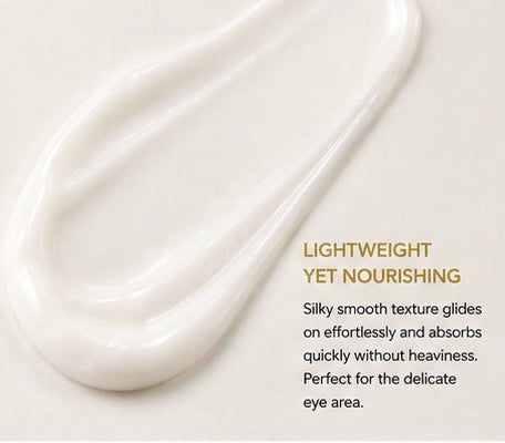 COSRX Advanced Snail Peptide Eye Cream 25ml | Brightening & Firming Eye Cream