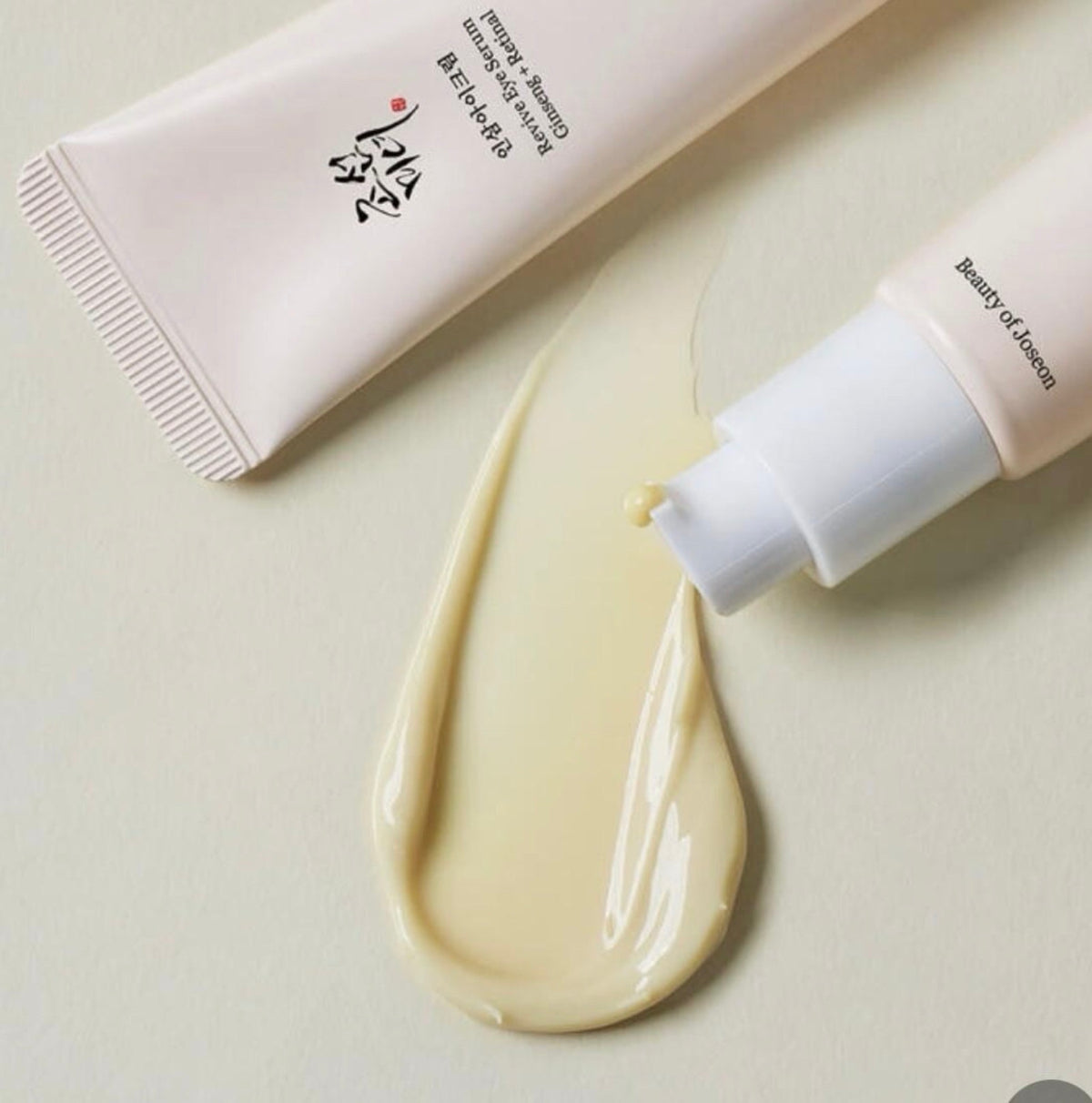 Beauty of Joseon Revive Eye Serum | Ginseng + Retinal | Anti-Aging Eye Treatment (30ml)