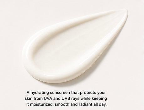 Beauty of Joseon Relief Sun: Rice + Niacinamide SPF50+ PA++++ 50ml | Hydrating Daily Sunscreen