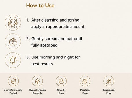 SKIN1004 Madagascar Centella Cream 75ml | Lightweight Soothing Barrier Cream