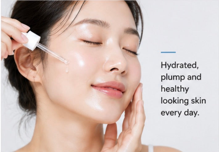 Torriden Dive-In Low Molecular Hyaluronic Acid Serum 50ml