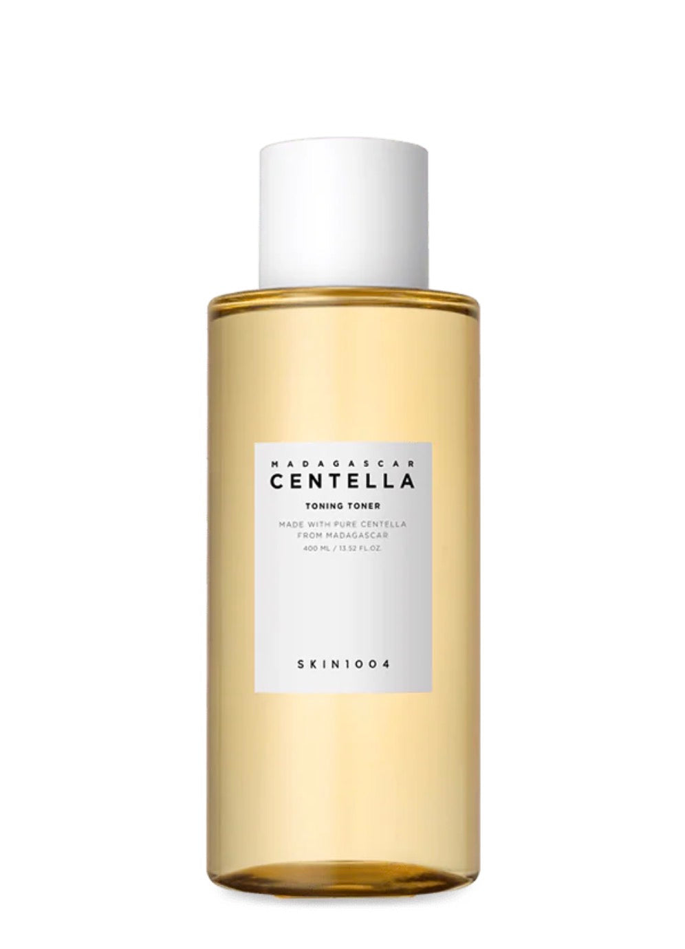 SKIN1004 Madagascar Centella Toner 210ml | Soothing & Hydrating Facial Toner