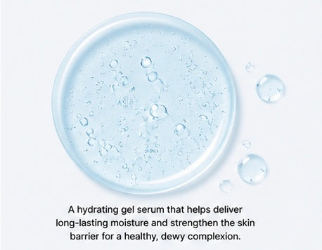 Torriden DIVE-IN Low Molecular Hyaluronic Acid Serum 50ml