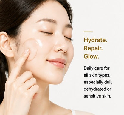 COSRX Advanced Snail 96 Mucin Power Essence 100ml | Hydrating & Barrier Repair Essence
