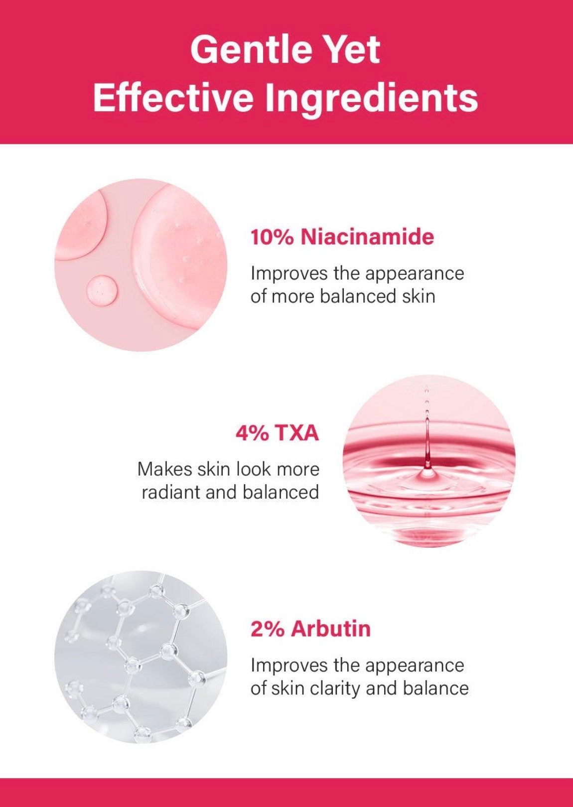 Anua Niacinamide 10 + TXA 4 Serum 30ml | Dark Spot & Brightening Serum