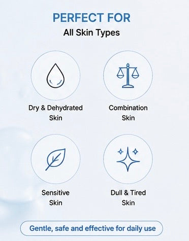 Torriden DIVE-IN Low Molecular Hyaluronic Acid Serum 50ml
