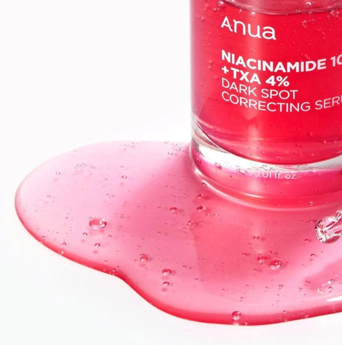 Anua Niacinamide 10 + TXA 4 Serum 30ml | Dark Spot & Brightening Serum