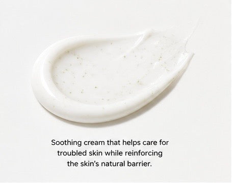 Anua Heartleaf + Centella Red Spot Cream 30g | Soothing Barrier Repair Cream