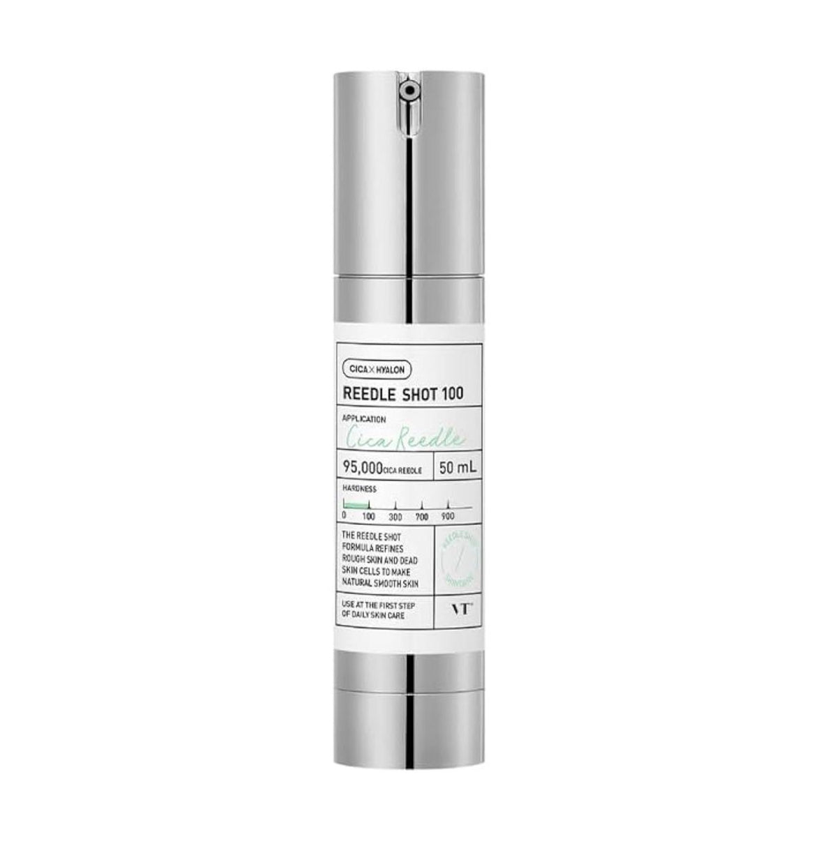 VT Reedle Shot 100 Ampoule 50ml | Skin Texture & Glow Booster