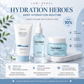 💧 Hydration Heroes – Deep Hydration Routine